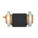 Samsung JC97-03947A ADF rodillo de recogida | SAMJC97-03947A
