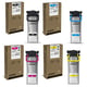Epson T944 Pack 4 colores (BK/C/M/Y) | EPSB-T944serie