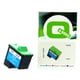 Q-Nomic T0530 Cartucho de tinta tri-color | QNDELL-T0530