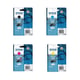 Epson 408 pack de cartuchos de tinta | EPSB-408
