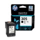 HP 305 (3YM61AE) cartucho de tinta negro | HP3YM61AE