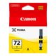Canon PGI72Y (6406B001) cartucho amarillo | CANPGI-72Y