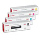 Canon 716 Pack Ahorro toners | CANB-716BCMY