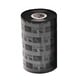Zebra 2100 02100BK08409 cinta de cera negra 84mm x 91M | ZEB02100BK08409
