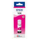 Epson 106 botella de tinta magenta | EPS106M