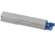 OKI 43459405 toner amarillo | OKI43459405