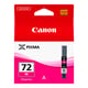 Canon PGI72M (6405B001) cartucho magenta | CANPGI-72M