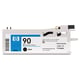 HP 90 Cabezal limpiador negro (C5096A) | HPC5096A
