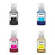 Epson T49N pack 4 botellas de tinta | EPSB-T49N