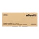 Olivetti B0768 toner amarillo XL | OLIB0768