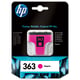 HP 363 Cartucho de tinta magenta (HP C8772EE) | HPC8772E