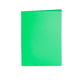 Subcarpeta | 180g/m2 | Verde Intenso