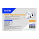 Epson S045703 etiqueta BOPP ultra-brillo blanca 102x76mm | EPSC33S045703