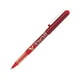 Pilot V Ball 05 | Bolígrafo rojo
