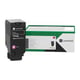 Lexmark 24B7558 toner magenta | LEX24B7558