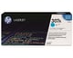 HP 307A (CE741A) toner cian | HPCE741A
