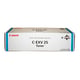 Canon C-EXV25 toner Cian (2549B002) | CANC-EXV25C