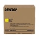 Develop TNP49Y (A95W250) toner amarillo | DEVTNP-49Y