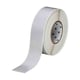 Brady THT-106-413 etiqueta de poliéster plata mate 50,80 mm x 91,44 m | BRATHT-106-413