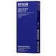 Epson ERC31B Cinta de impresión negro (S015369) | EPSERC31B