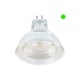 Bombilla LED GU5.3 | Luz neutra | 6W | 4000K