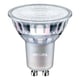 Philips bombilla LED Spot GU10 | 3.7 W (50 W) | 3000 K