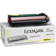 Lexmark 10E0042 toner amarillo | LEX10E0042