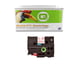 Q-Nomic TZe-262 - 36 mm rojo / blanco laminado (8 m) | QNTZE262