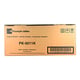 Triumph-Adler PK5011K (1T02NR0TA0) toner negro | TRI1T02NR0TA0