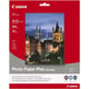 Canon SG-201 Papel Foto Plus Semi-gloss | 20 x 25 cm 260 g 20 hojas