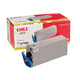 OKI 41963005 toner amarillo OKI C7100 C7300 C7350 C7500 | OKI41963005