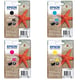 Epson 603 XL Pack 4 colores | EPSB603XLBKCMY