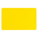 Zebra 104523-131 tarjetas pvc amarillas (500 unidades) | ZEB104523-131