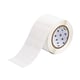 Brady THT-22-423-2 etiqueta de poliéster blanco brillante 31,75 x 19,05 mm | BRATHT-22-423-2
