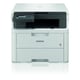 Brother DCP-L3515cdw A4 impresora láser led multifunción a color (3 en 1)