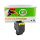 Q-Nomic 802SY (80C2SY0) toner amarillo | QN80C2SY0