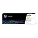 HP 205A (CF532A) toner amarillo | HPCF532A