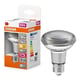 Osram bombilla LED E27 R63 luz cálida regulable 4.9 W | 60W