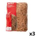 Pack 3x Bolsa de gomas elásticas | APLI 12855 | 80mm x 2mm