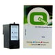 Q-Nomic 592-10094 (J5566) Cartucho de tinta negro | QN592-10094