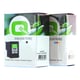 Q-Nomic Pack Ahorro 338 negro + 343 tri-color | QNB-C-65E66E