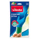 Vileda Guantes Látex Confort Extra M