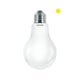 Bombilla Philips LED E14 | Luz cálido | 4,3W | 2700K