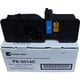 Triumph-Adler PK5016C (1T02R9BTA1) toner cian | TRIPK-5014C