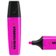 Subrayador Fluorescente | Stabilo 70/58 | Lila