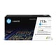 HP 213A (W2131A) toner cian | HPW2131A