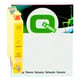 Q-Nomic 405XL cartucho de tinta amarillo XL | QNC13T05H44010