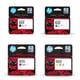 Pack cartuchos de tinta HP 655 (KMYC) | HPB-655