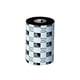 Zebra 3200 cinta cera térmica (03200GS11007) 110 mm x 74 m | ZEB3200