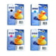 Epson T055640 Multipack 4 cartuchos (n+c+m+a) | EPSB-T055640